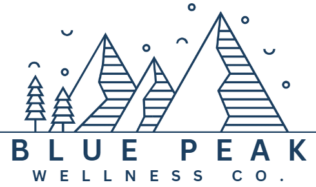 Blue Peak Wellness Co.